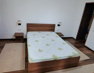 Lakás 2 szobák kiadó on Cluj-napoca, Zóna Centru