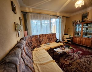 Appartement 3 chambres à vendre dans Cluj-napoca, zone Gheorgheni