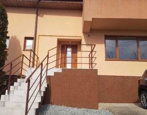 , 137m2 dans Cluj-napoca, zone Dambul Rotund