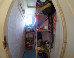 Maison 2 chambres à vendre dans Cluj-napoca, zone Grigorescu