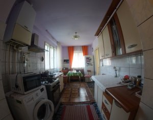 Maison 2 chambres à vendre dans Cluj-napoca, zone Grigorescu