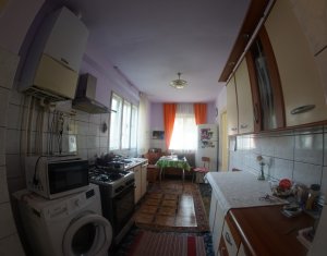 Maison 2 chambres à vendre dans Cluj-napoca, zone Grigorescu