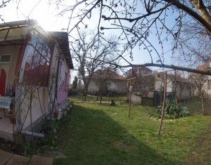 Maison 2 chambres à vendre dans Cluj-napoca, zone Grigorescu