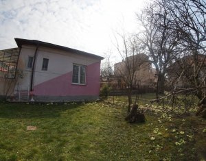 , 65m2 dans Cluj-napoca, zone Grigorescu