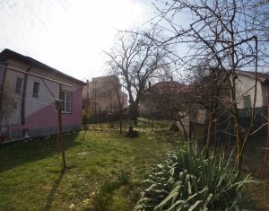 Maison 2 chambres à vendre dans Cluj-napoca, zone Grigorescu