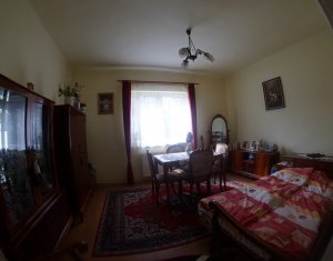 Maison 2 chambres à vendre dans Cluj-napoca, zone Grigorescu
