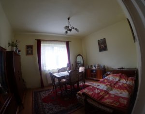 Maison 2 chambres à vendre dans Cluj-napoca, zone Grigorescu