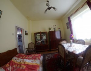 Maison 2 chambres à vendre dans Cluj-napoca, zone Grigorescu