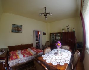 Maison 2 chambres à vendre dans Cluj-napoca, zone Grigorescu