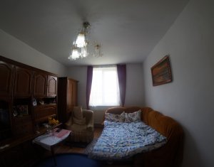 Maison 2 chambres à vendre dans Cluj-napoca, zone Grigorescu