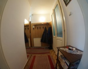 Maison 2 chambres à vendre dans Cluj-napoca, zone Grigorescu