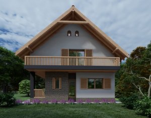 Terrain à vendre dans Chinteni