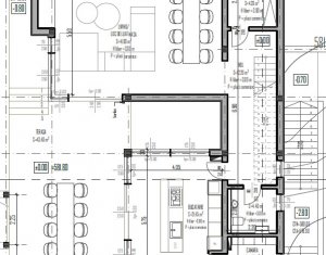 Maison 5 chambres à vendre dans Cluj-napoca, zone Faget