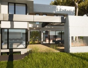 , 289.4m2 dans Cluj-napoca, zone Faget