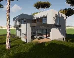 Maison 5 chambres à vendre dans Cluj-napoca, zone Faget