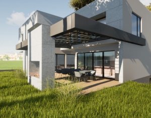 Maison 5 chambres à vendre dans Cluj-napoca, zone Faget