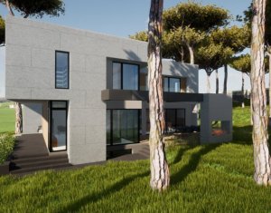 Maison 5 chambres à vendre dans Cluj-napoca, zone Faget