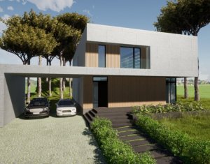 Maison 5 chambres à vendre dans Cluj-napoca, zone Faget