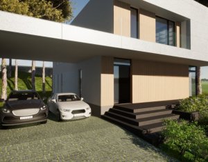 Maison 5 chambres à vendre dans Cluj-napoca, zone Faget