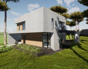 Maison 5 chambres à vendre dans Cluj-napoca, zone Faget