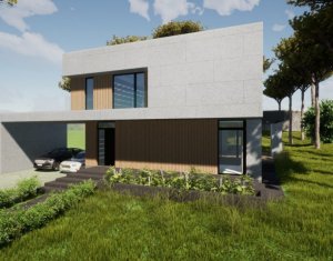 Maison 5 chambres à vendre dans Cluj-napoca, zone Faget