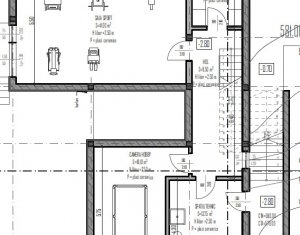 Maison 5 chambres à vendre dans Cluj-napoca, zone Faget