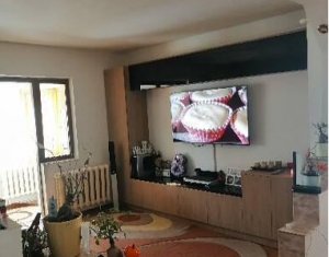 , 52m2 dans Cluj-napoca, zone Zorilor