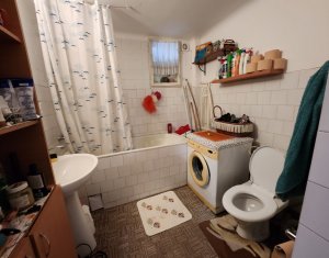 Ház 2 szobák eladó on Cluj-napoca, Zóna Gheorgheni