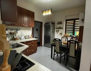 , 80m2 dans Cluj-napoca, zone Centru