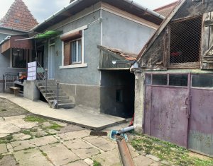 Maison 3 chambres à vendre dans Cluj-napoca, zone Manastur