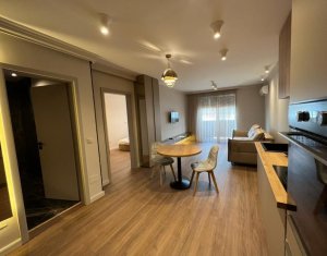 , 50m2 dans Cluj-napoca, zone Centru