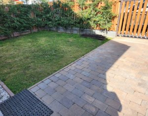 Maison 4 chambres à vendre dans Cluj-napoca, zone Dambul Rotund