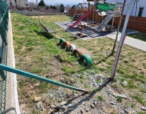 Maison 4 chambres à vendre dans Cluj-napoca, zone Dambul Rotund