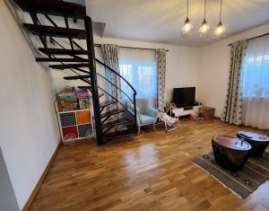 , 91m2 dans Cluj-napoca, zone Dambul Rotund