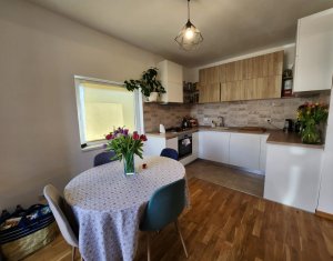 Maison 4 chambres à vendre dans Cluj-napoca, zone Dambul Rotund