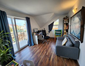 Maison 4 chambres à vendre dans Cluj-napoca, zone Dambul Rotund