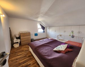 Maison 4 chambres à vendre dans Cluj-napoca, zone Dambul Rotund