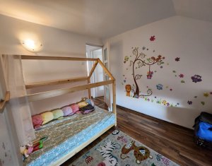 Maison 4 chambres à vendre dans Cluj-napoca, zone Dambul Rotund