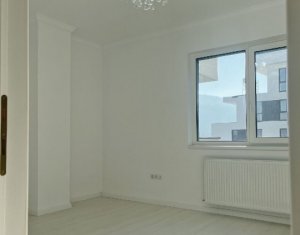 Appartement 2 chambres à vendre dans Cluj-napoca, zone Manastur