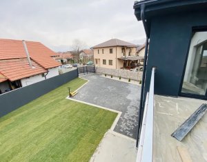 Maison 4 chambres à vendre dans Gilau