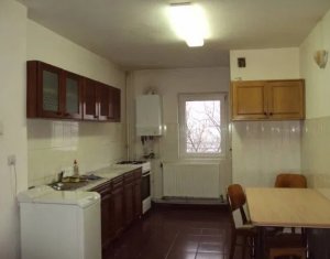 Appartement 4 chambres à louer dans Cluj-napoca