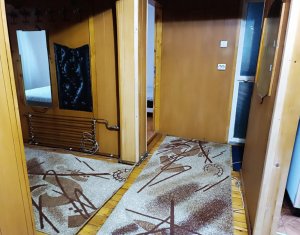 Appartement 3 chambres à vendre dans Cluj-napoca, zone Intre Lacuri