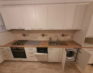Appartement 2 chambres à louer dans Cluj-napoca, zone Centru