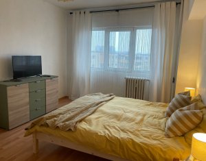 Appartement 2 chambres à louer dans Cluj-napoca, zone Marasti