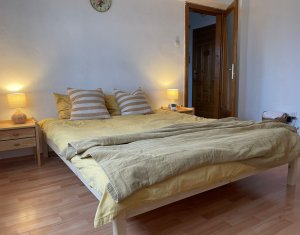 Appartement 2 chambres à louer dans Cluj-napoca, zone Marasti