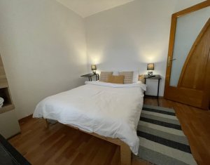 Appartement 2 chambres à louer dans Cluj-napoca, zone Marasti