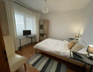 Appartement 2 chambres à louer dans Cluj-napoca, zone Marasti