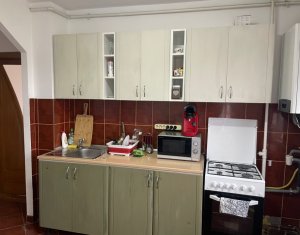 Appartement 2 chambres à louer dans Cluj-napoca, zone Marasti