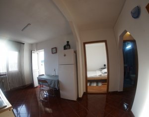 Appartement 2 chambres à louer dans Cluj-napoca, zone Marasti