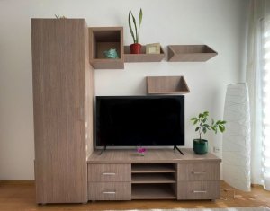 , 44m2 dans Floresti